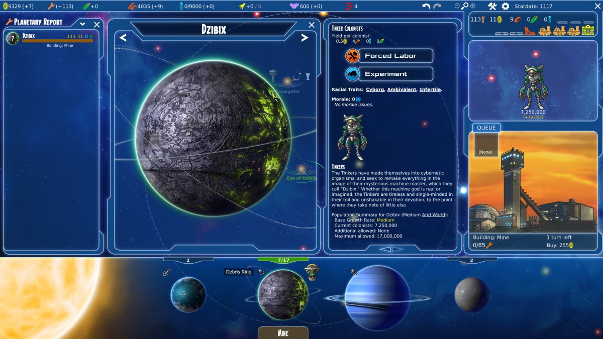 Stars in Shadow v53270+DLC Screenshot 2