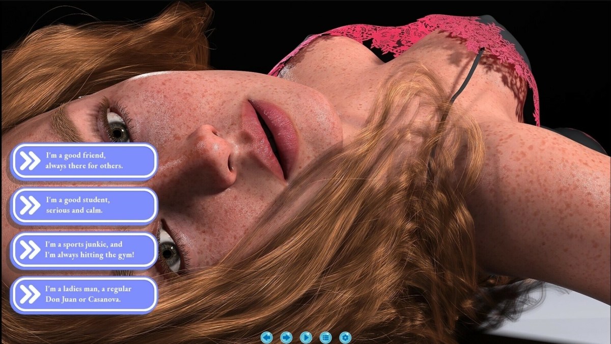 B.E.S.T Screenshot 2