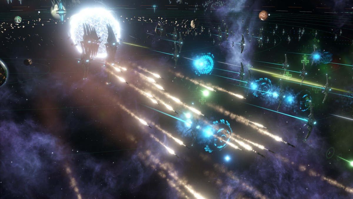 Stellaris v4.3.7+DLCs Screenshot 3