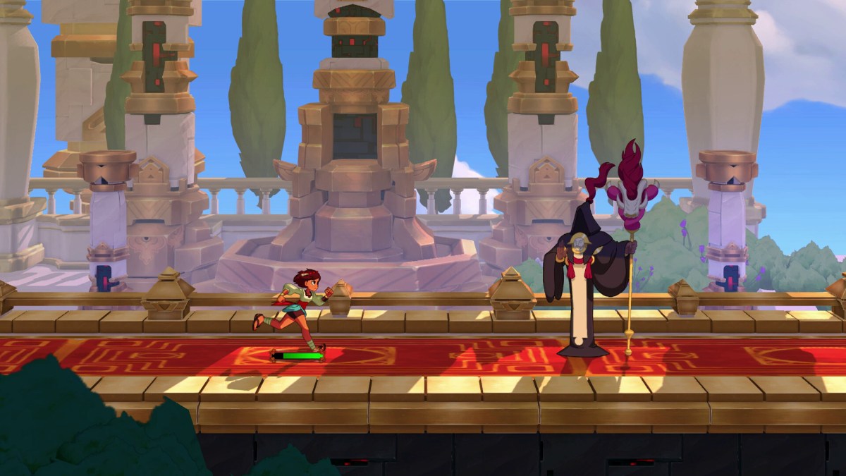Indivisible v42940a+3DLC Screenshot 2