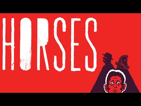 HORSES Gameplay Video 1
