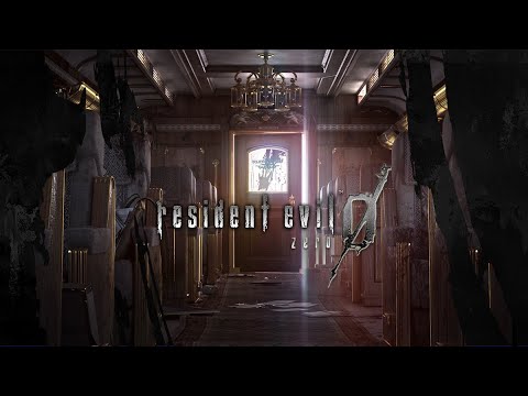 Resident Evil 0 Gameplay Video 1