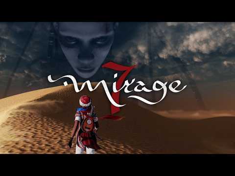 Mirage 7 Gameplay Video 2