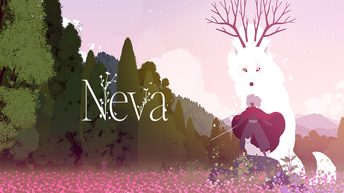 Neva