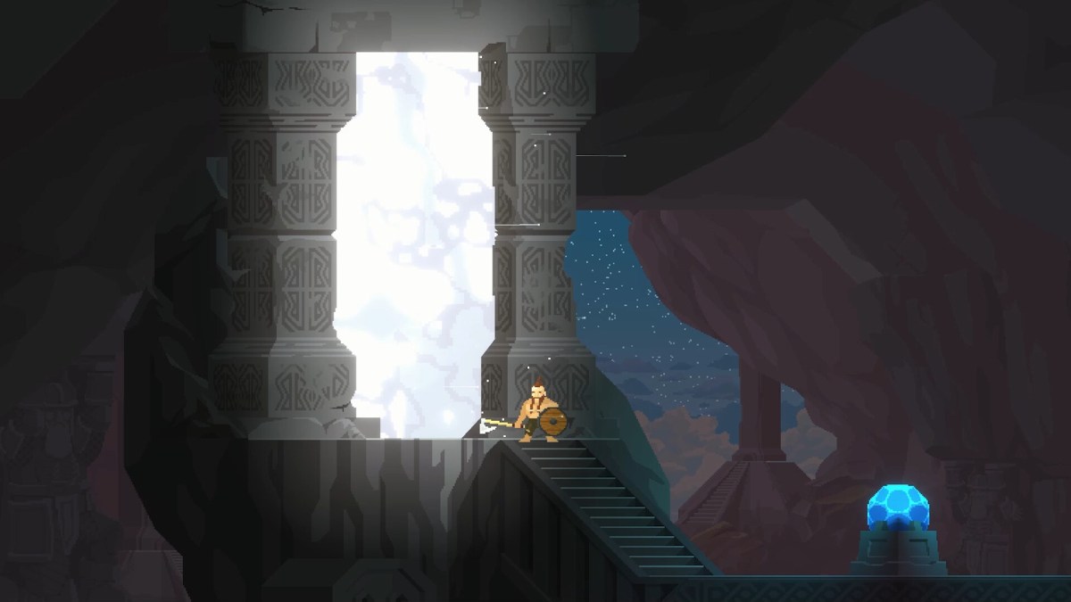 Regions of Ruin: Runegate v1.0.30 Screenshot 1
