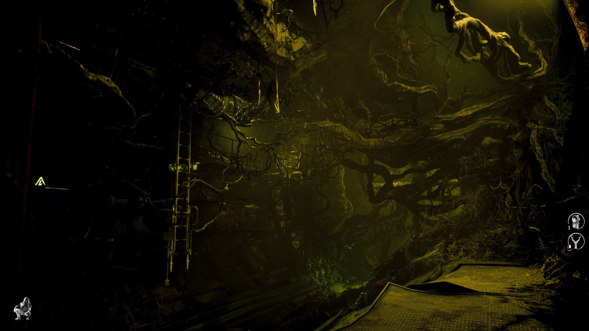 Unholy Screenshot 3