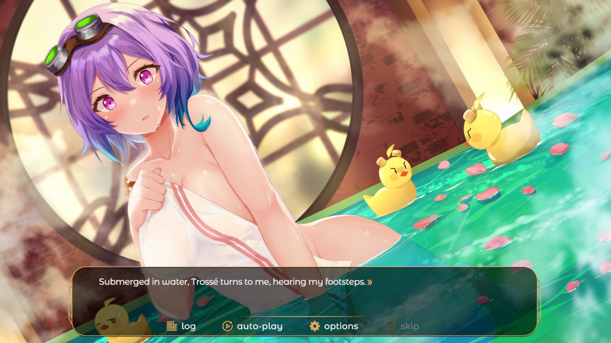 Kamikaze Lassplanes Screenshot 3
