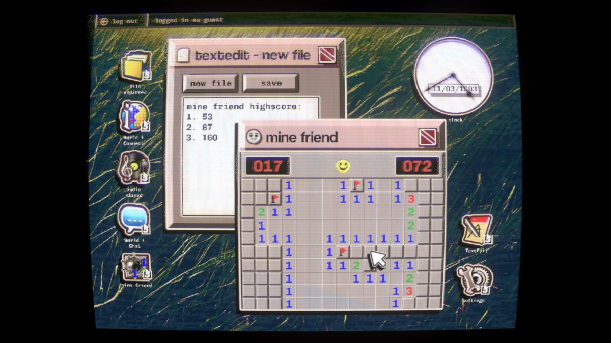 No Players Online Screenshot 3