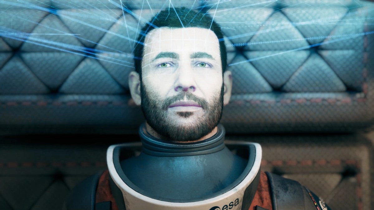 Aphelion Screenshot 1