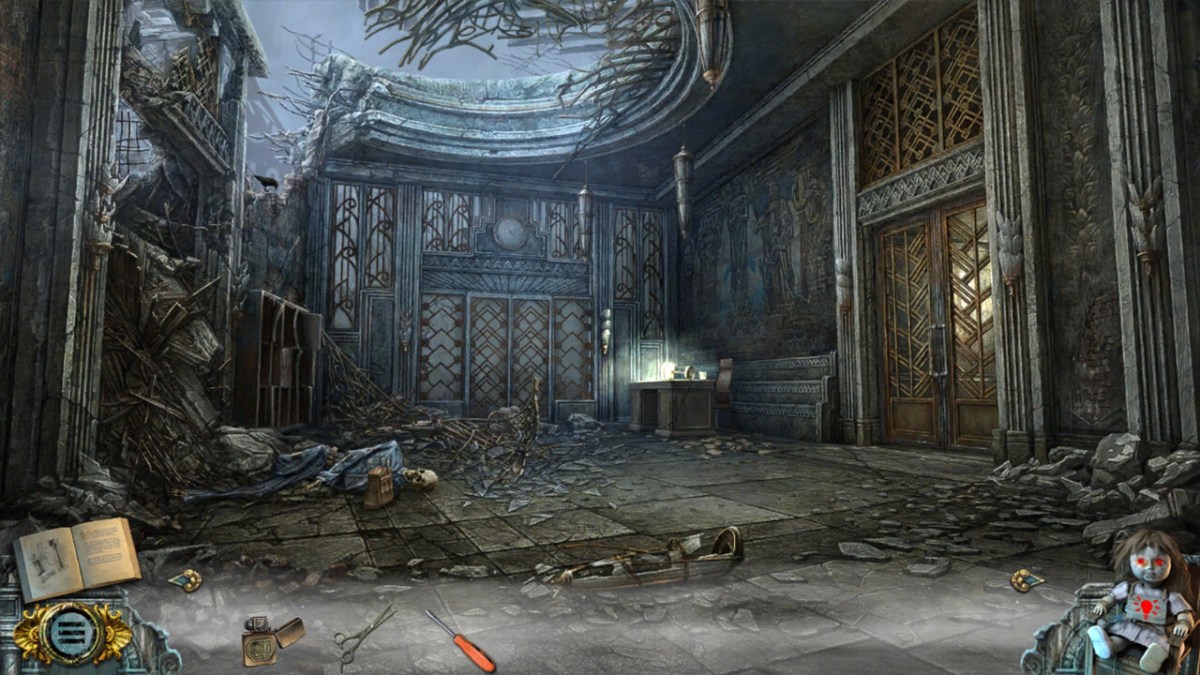True Fear: Forsaken Souls Part 3 Screenshot 3