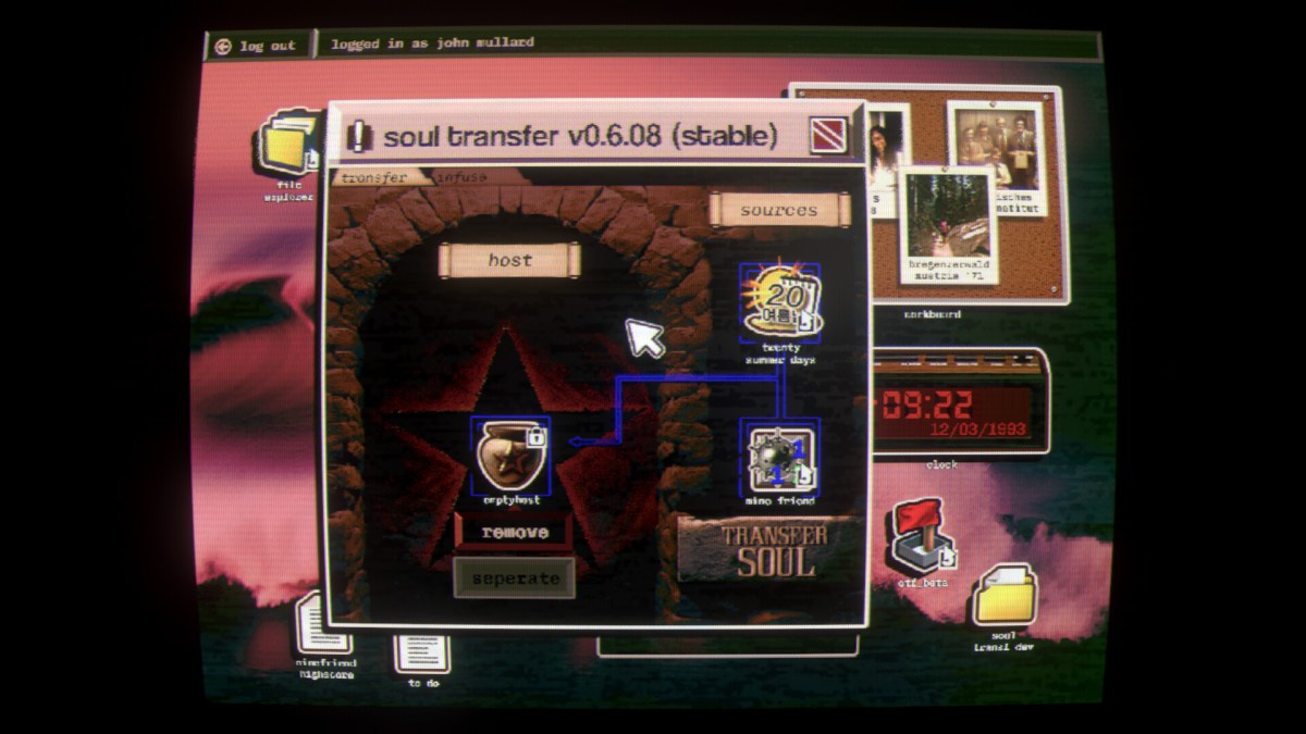 No Players Online Screenshot 2