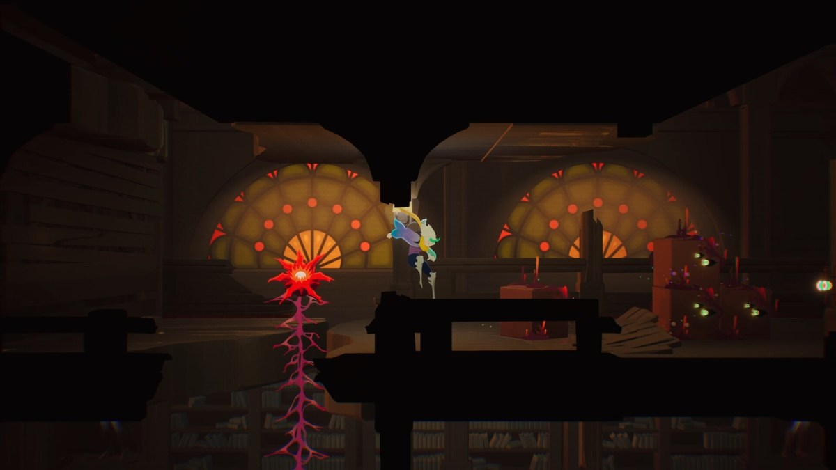 Possessor(s) Screenshot 3