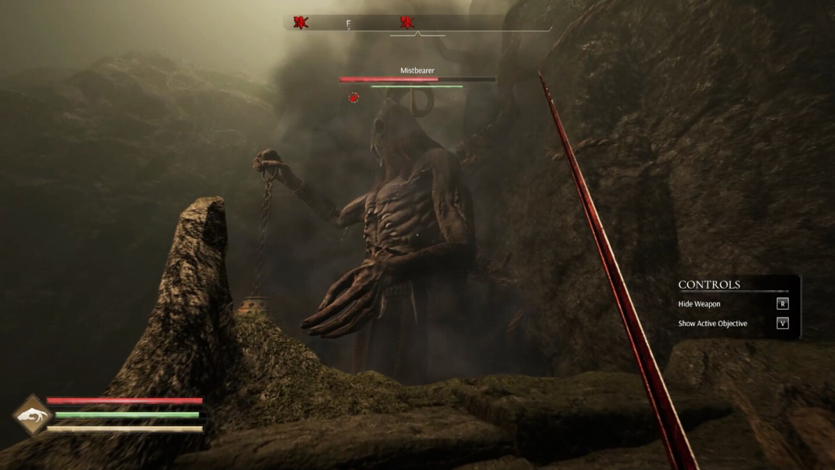 Tainted Grail: The Fall of Avalon v1.22a+5DLC Screenshot 2