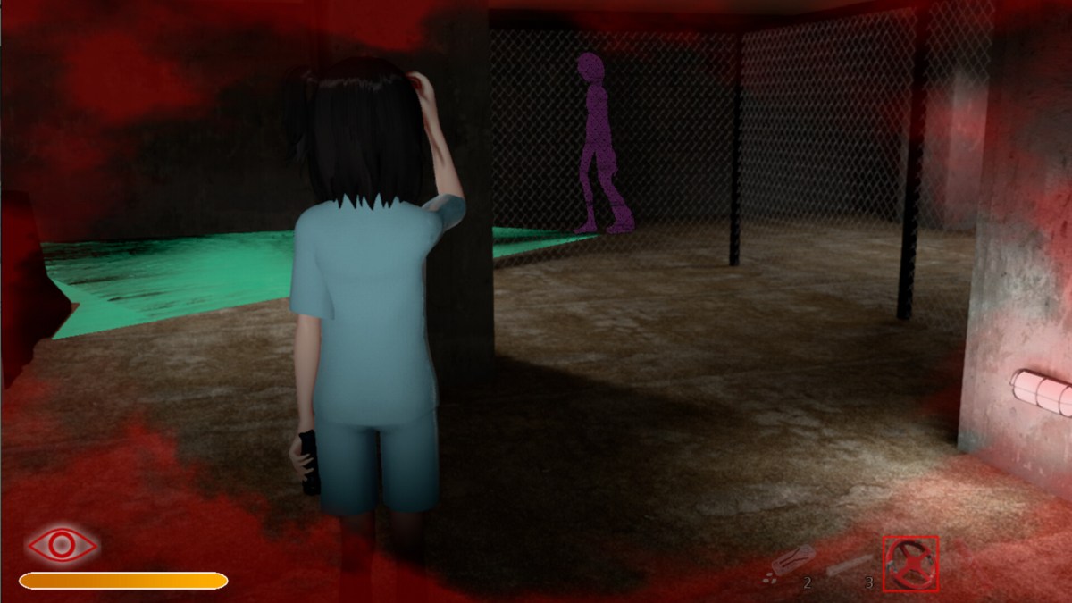 DYSTHANASIA Screenshot 3