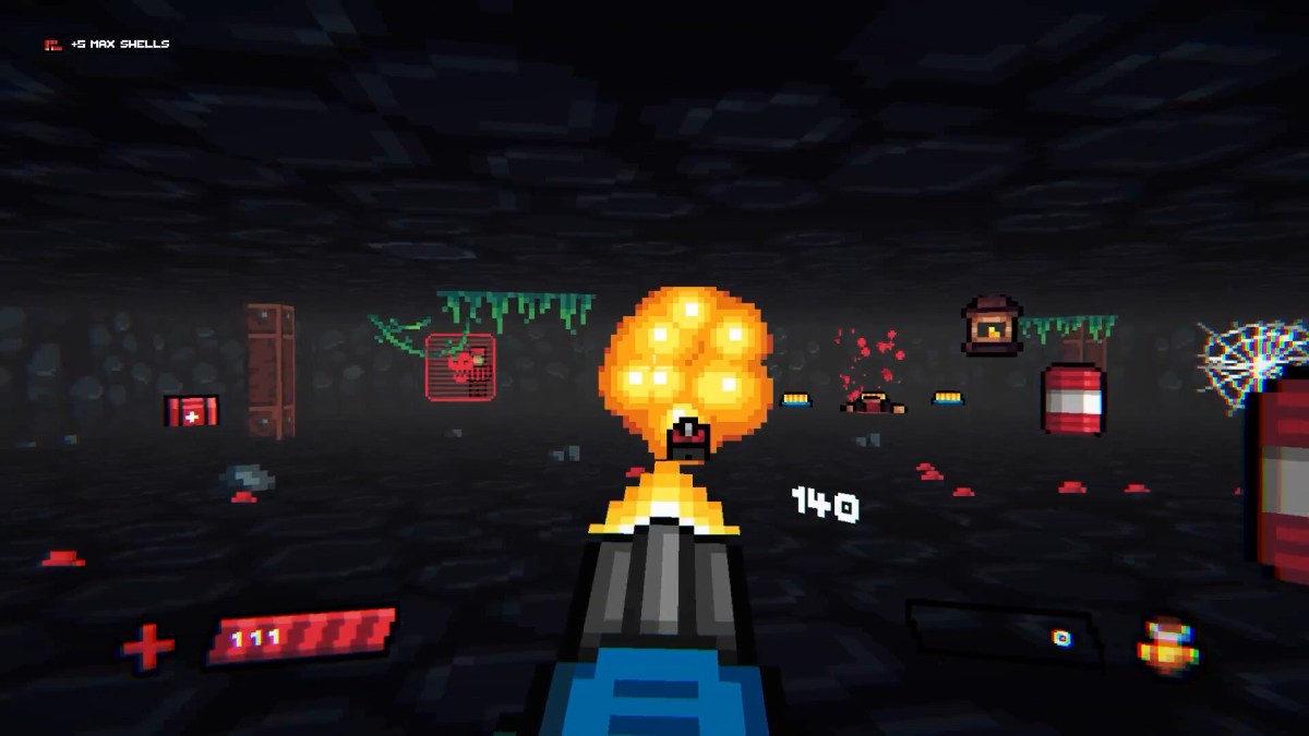 Brotherhood Screenshot 3