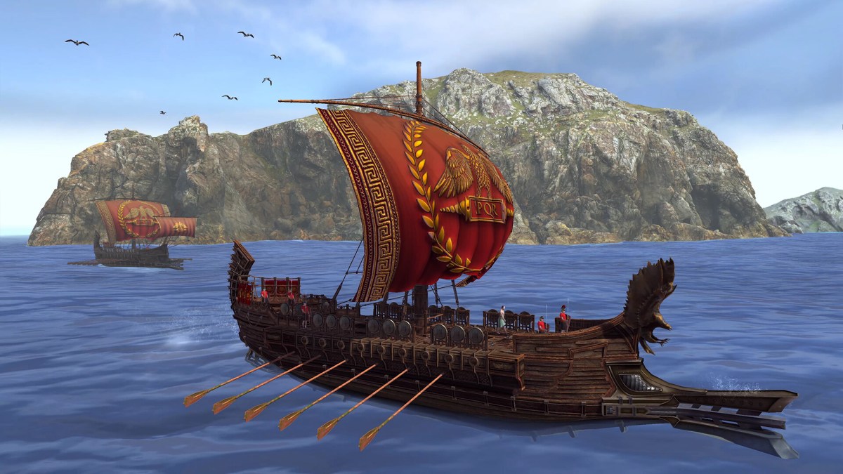 Pompeii: The Legacy Screenshot 3