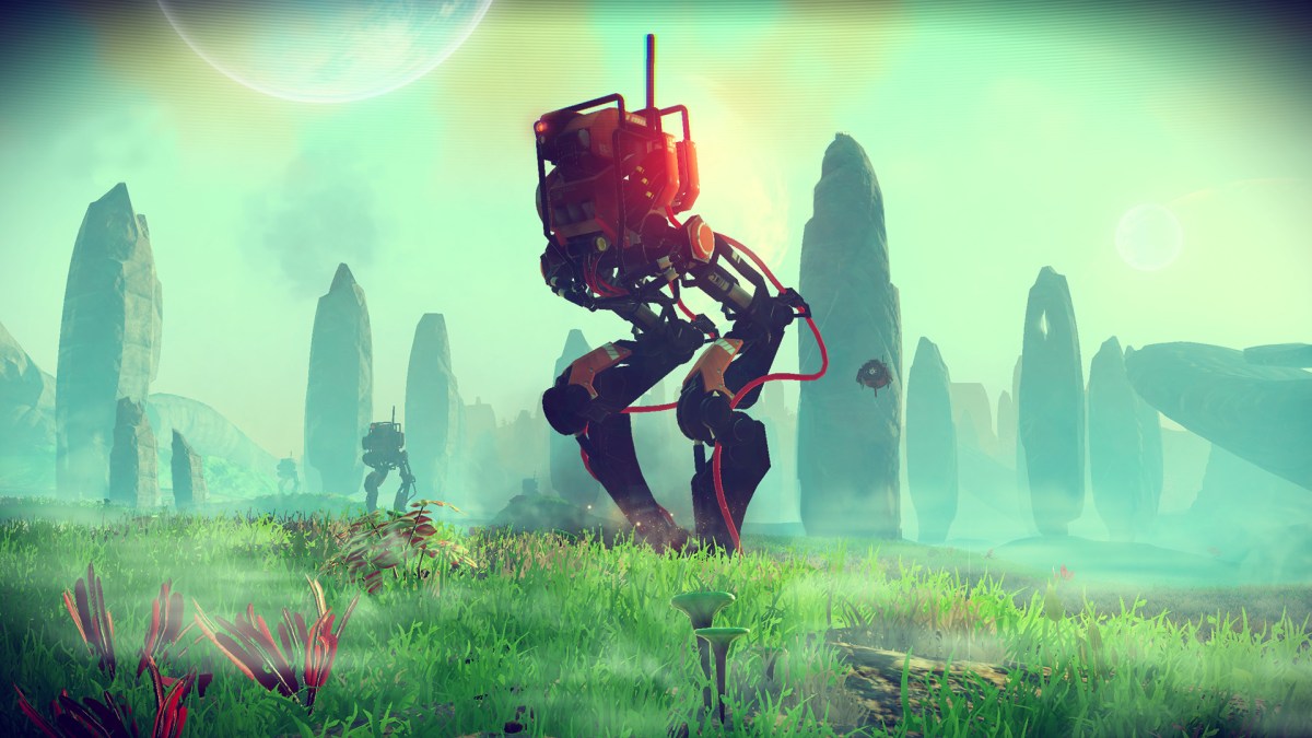 No Man’s Sky v6.36+DLC Screenshot 2