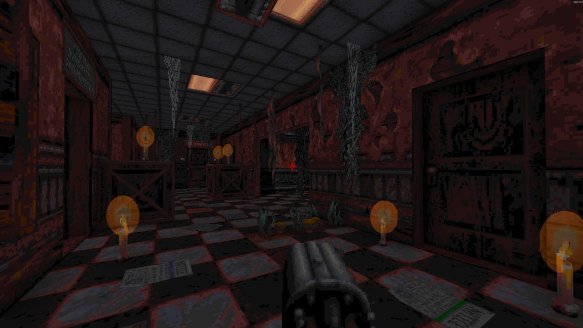 Blood: Refreshed Supply Screenshot 3