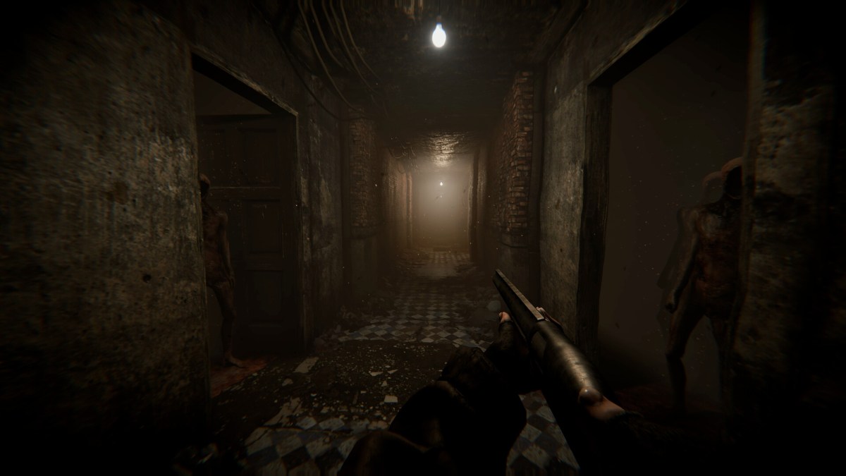 Total Chaos Screenshot 2