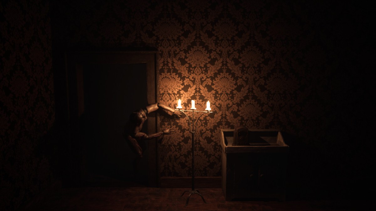 Inner Voice Screenshot 3