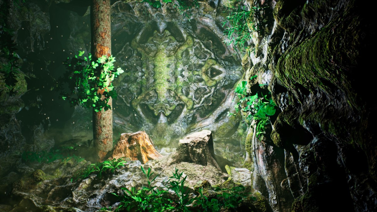 The Green Light Screenshot 3