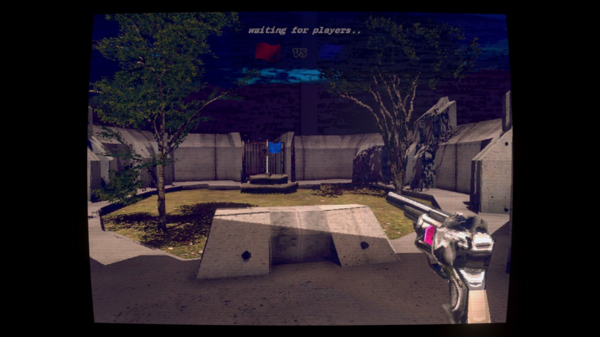 No Players Online Screenshot 1