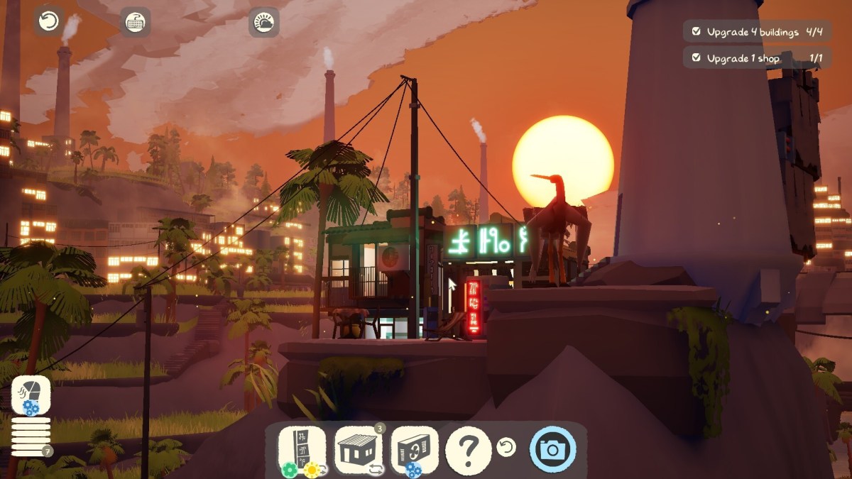 ShantyTown v1.02.02 Screenshot 1