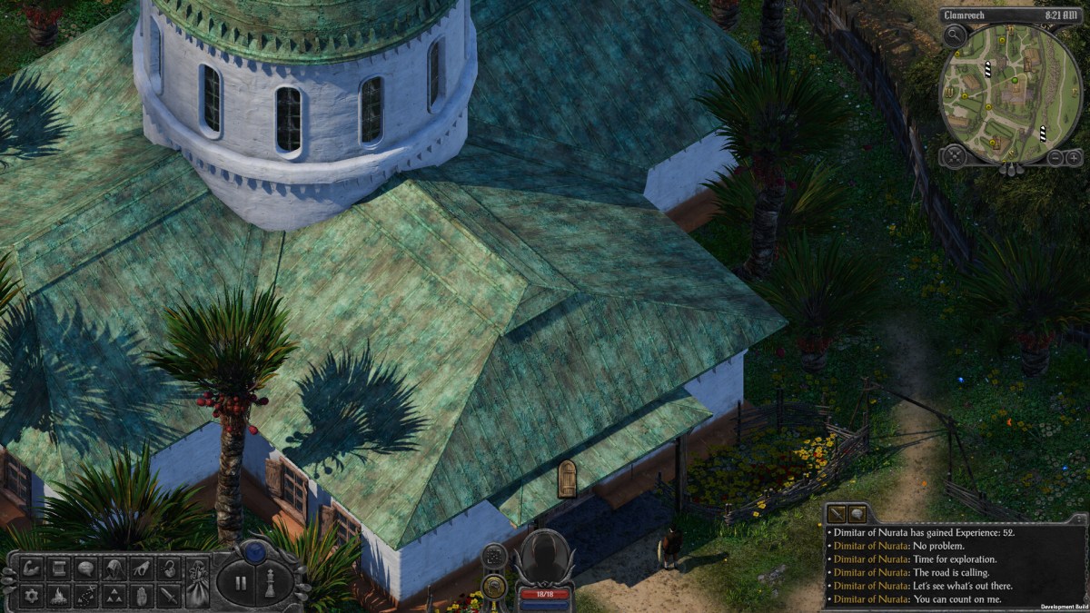 Swordhaven: Iron Conspiracy (1TG8I9 – ccktf5 +2DLC) Screenshot 2