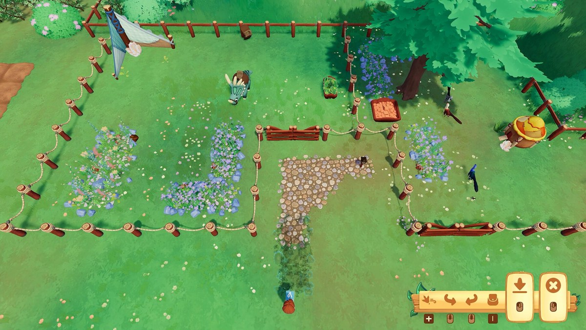 Paleo Pines v1.6.20 Screenshot 3
