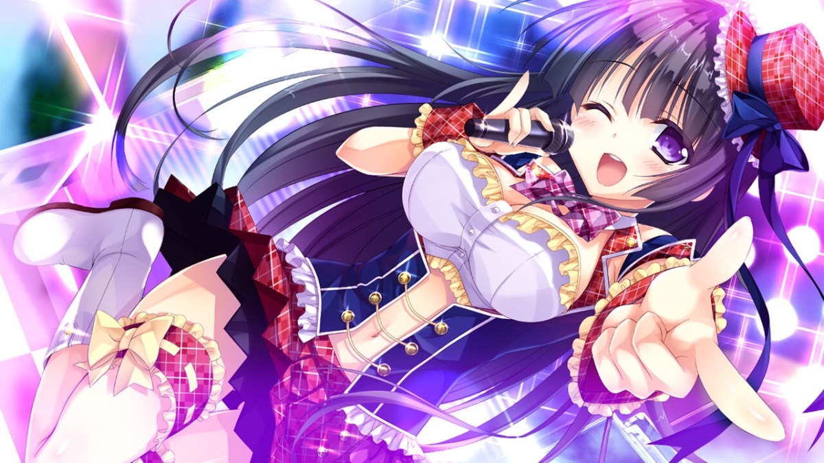 Primal Hearts 2 Screenshot 1