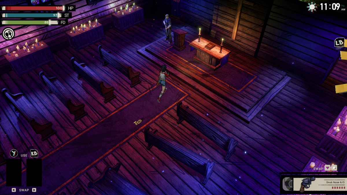 I Hate This Place Screenshot 3