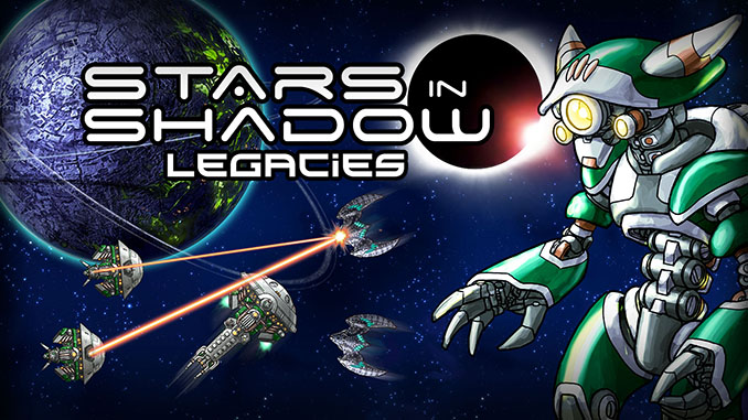 Stars in Shadow + Legacies