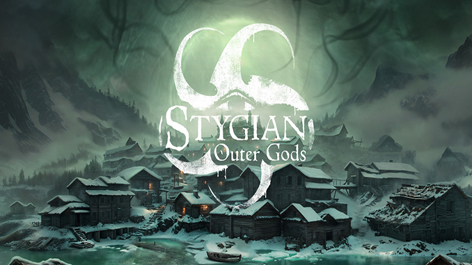 Stygian: Outer Gods