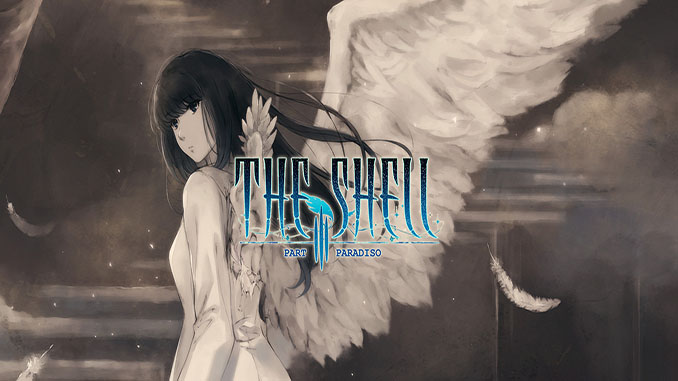 The Shell Part III: Paradiso